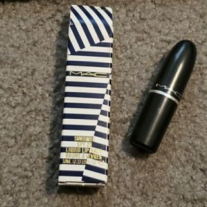 Mac suntints liquid balm whirl lipstick lot
